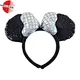 Sequined Minnie Headband